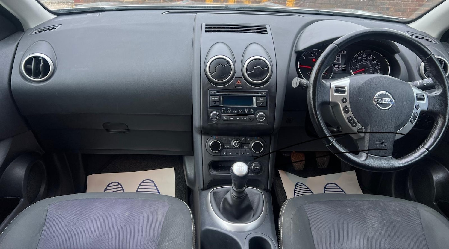 Used Nissan Qashqai 2013 for sale - 76314612: Photo 21