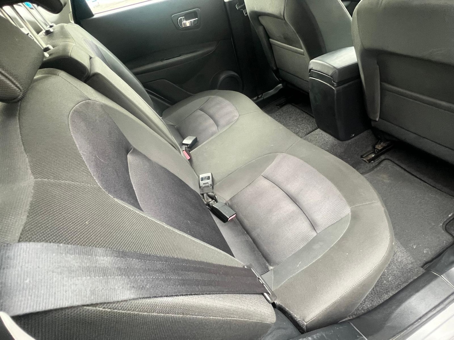 Used Nissan Qashqai 2013 for sale - 76314612: Photo 22