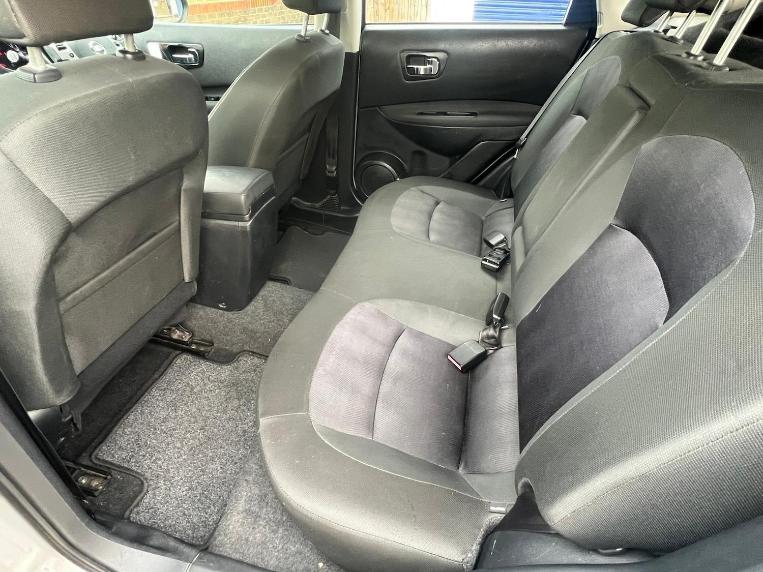 Used Nissan Qashqai 2013 for sale - 76314612: Photo 23