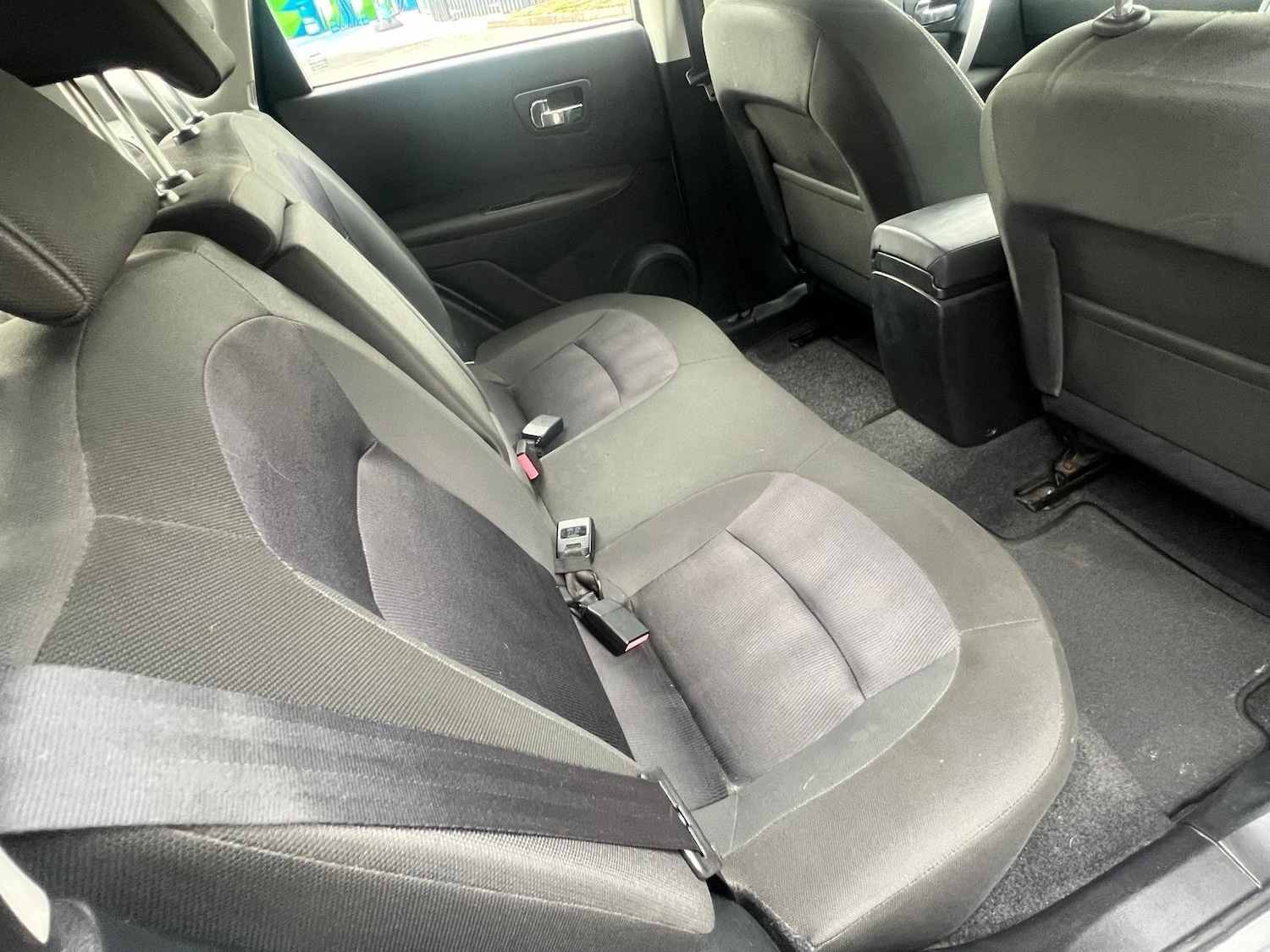 Used Nissan Qashqai 2013 for sale - 76314612: Photo 24