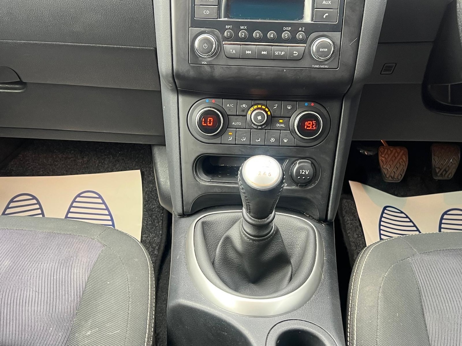 Used Nissan Qashqai 2013 for sale - 76314612: Photo 26