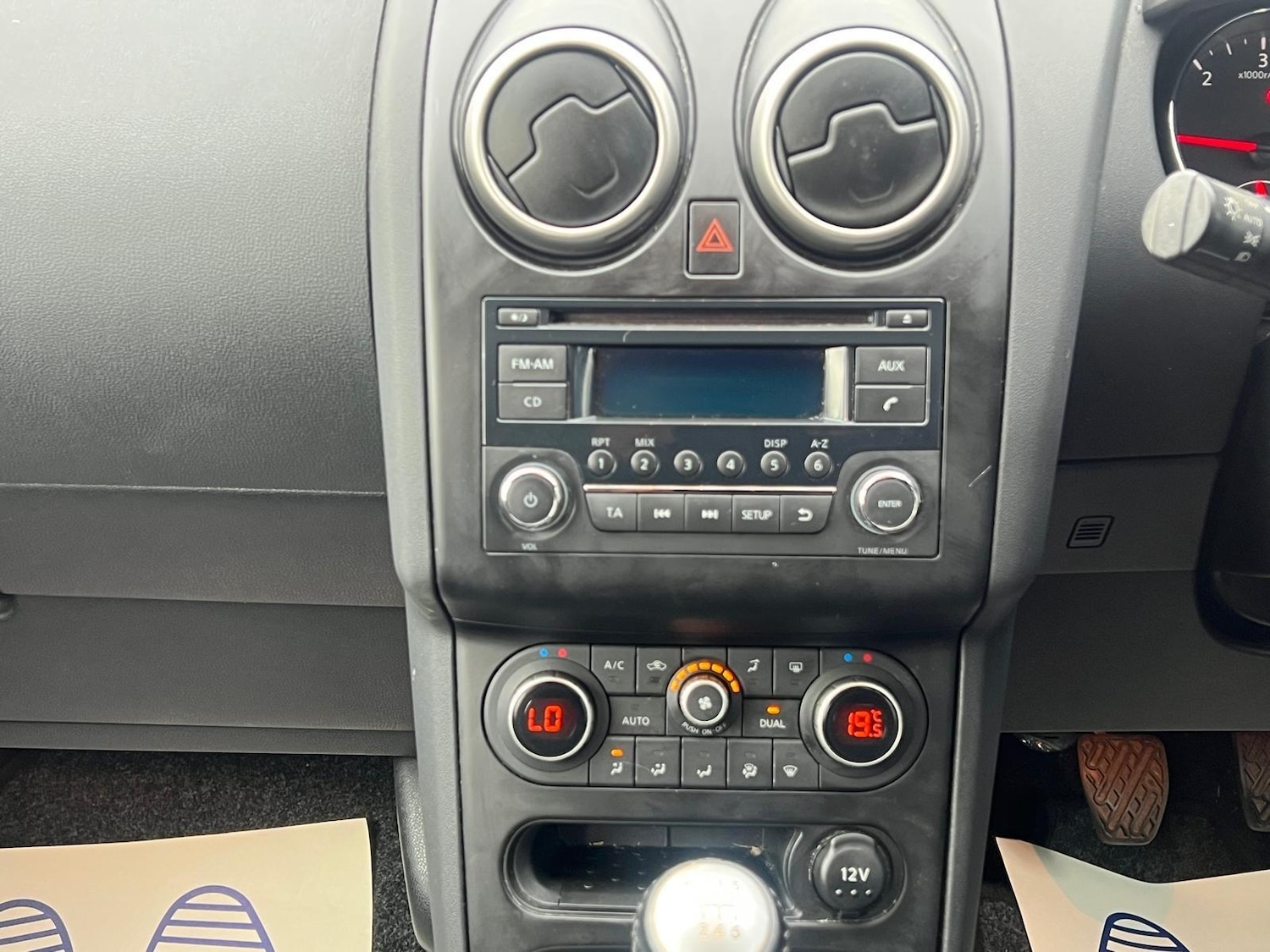 Used Nissan Qashqai 2013 for sale - 76314612: Photo 27