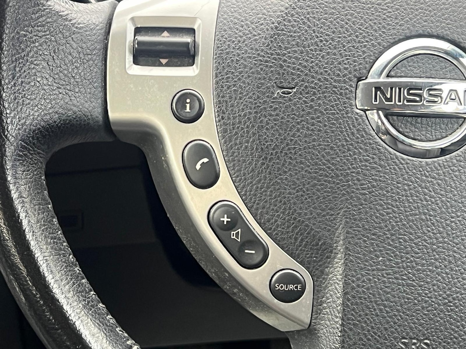 Used Nissan Qashqai 2013 for sale - 76314612: Photo 30