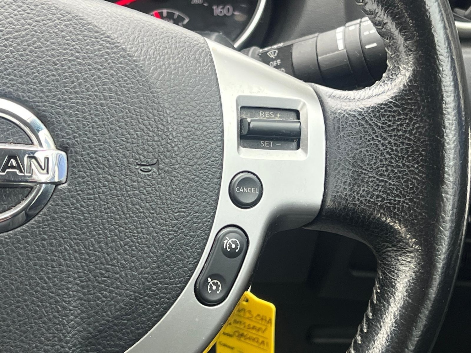 Used Nissan Qashqai 2013 for sale - 76314612: Photo 32
