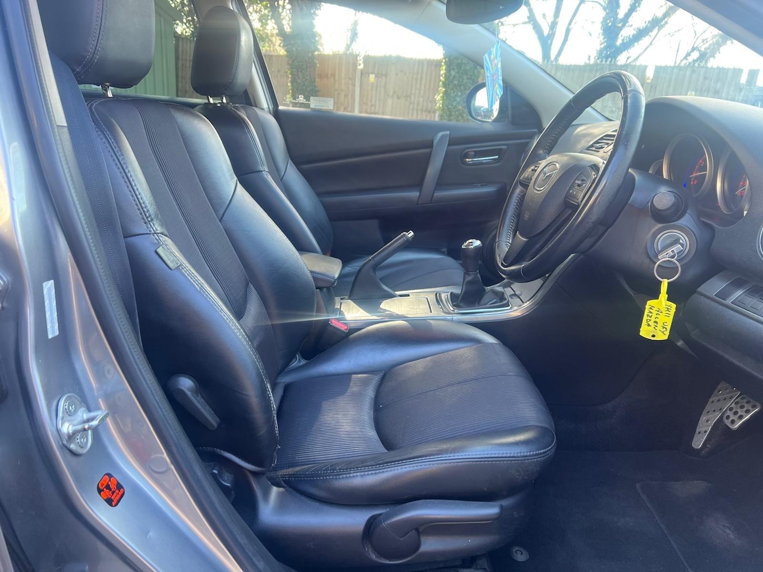 Used Mazda Mazda6 2011 for sale - 78034623: Photo 10