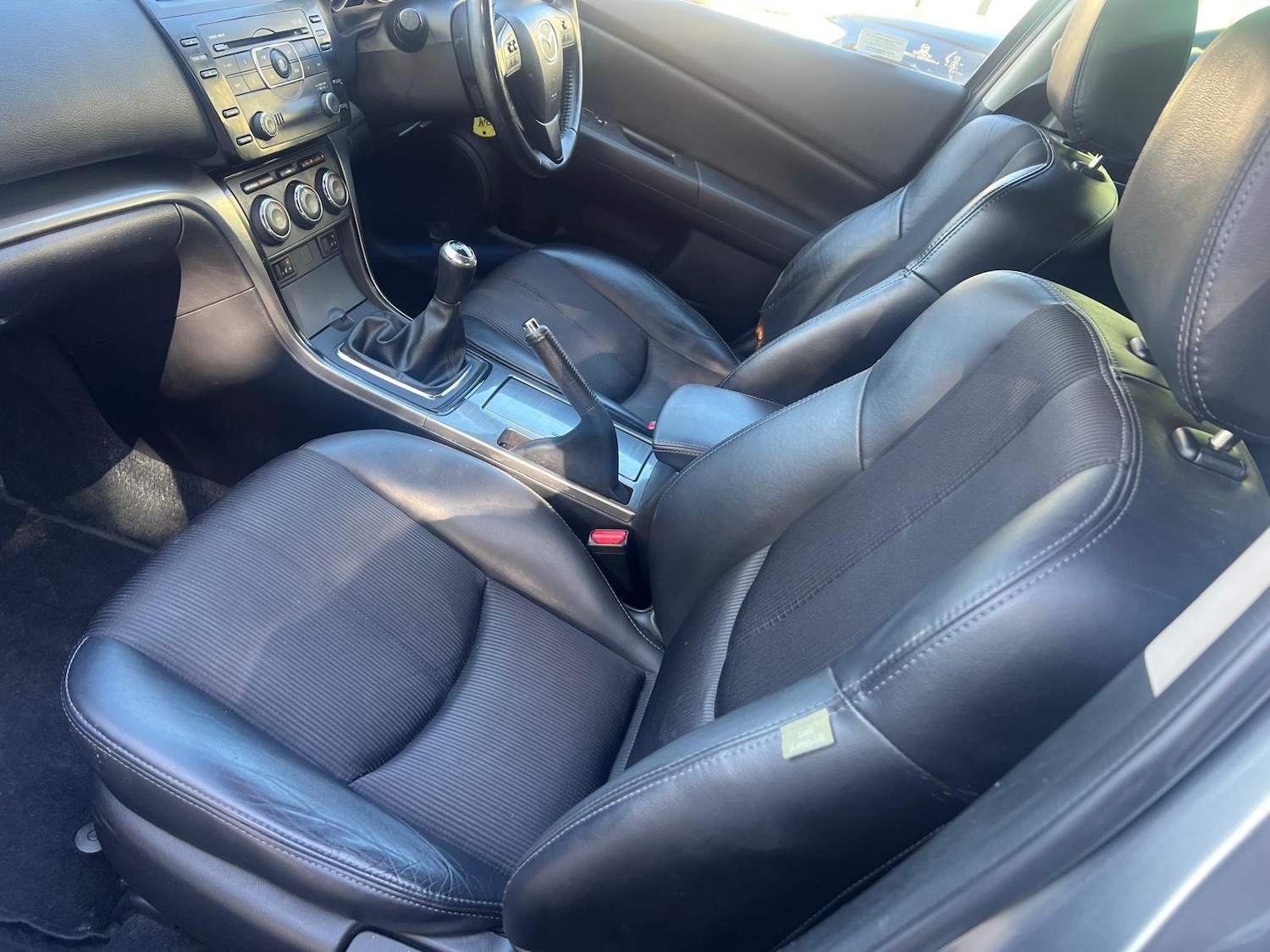 Used Mazda Mazda6 2011 for sale - 78034623: Photo 11