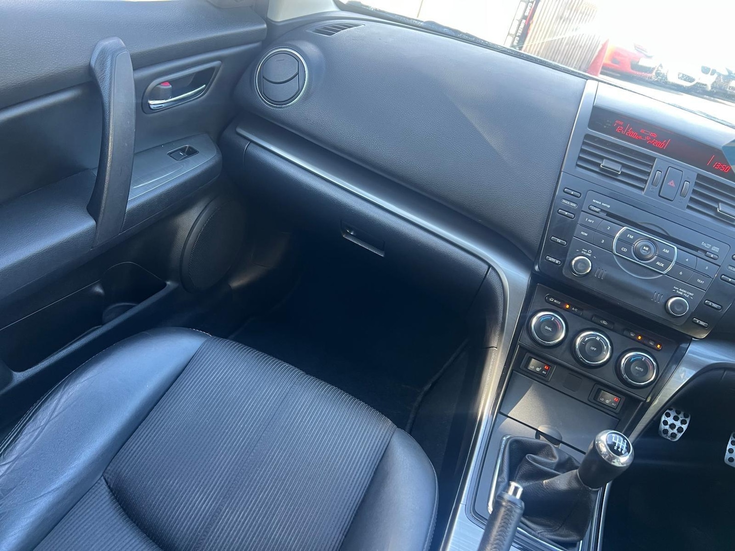 Used Mazda Mazda6 2011 for sale - 78034623: Photo 13