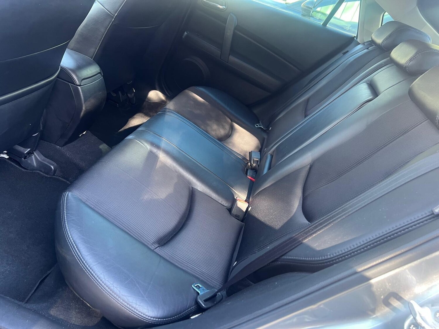 Used Mazda Mazda6 2011 for sale - 78034623: Photo 14