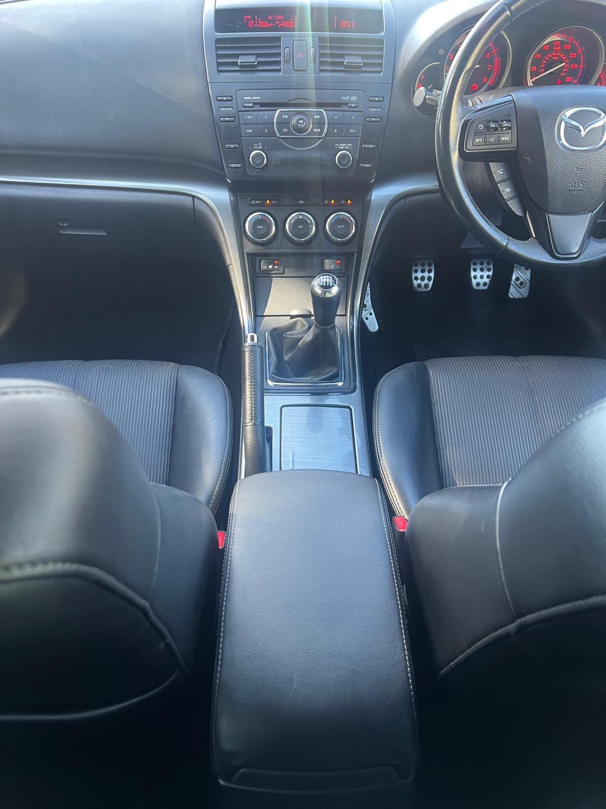 Used Mazda Mazda6 2011 for sale - 78034623: Photo 16