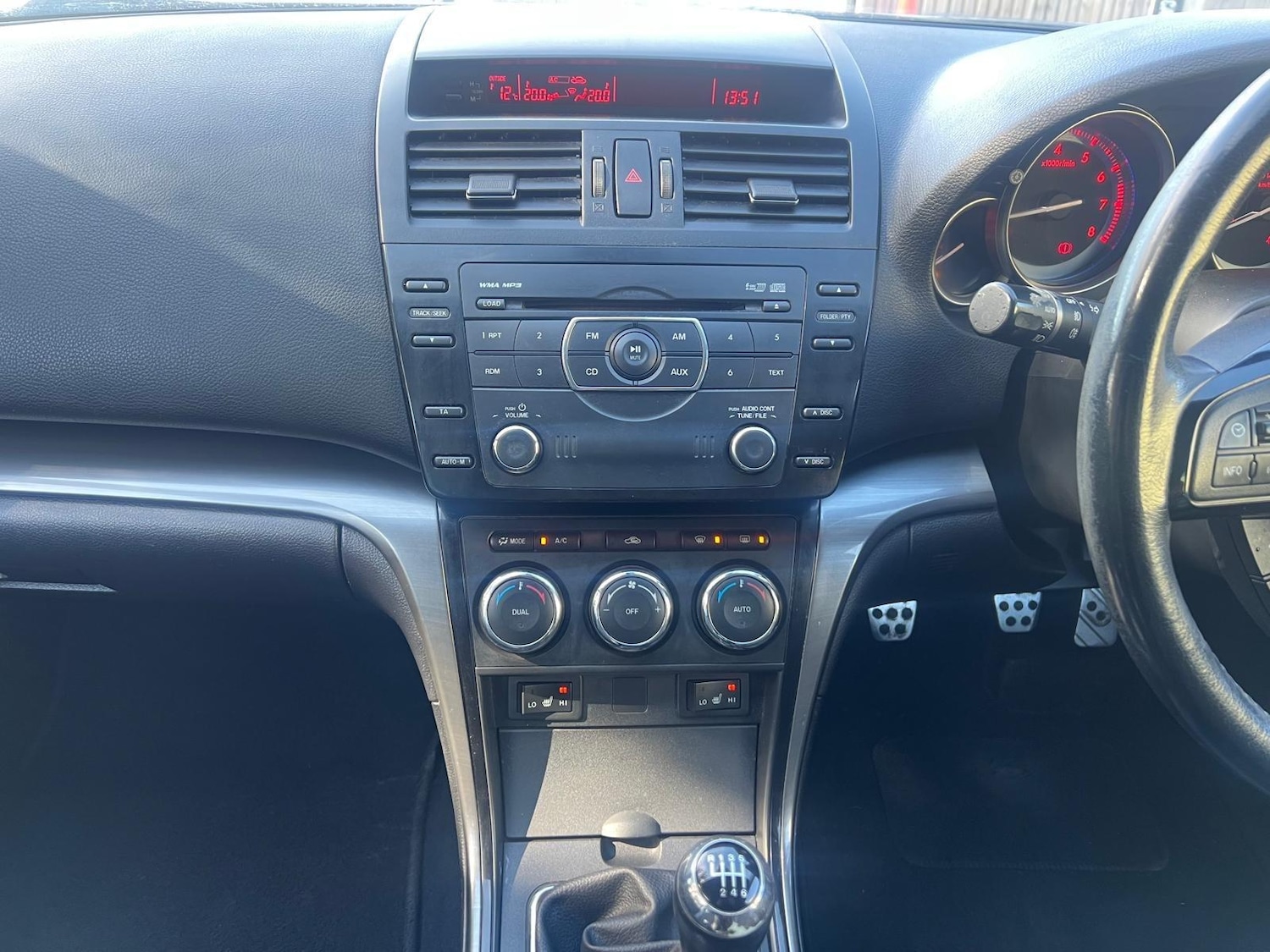 Used Mazda Mazda6 2011 for sale - 78034623: Photo 18