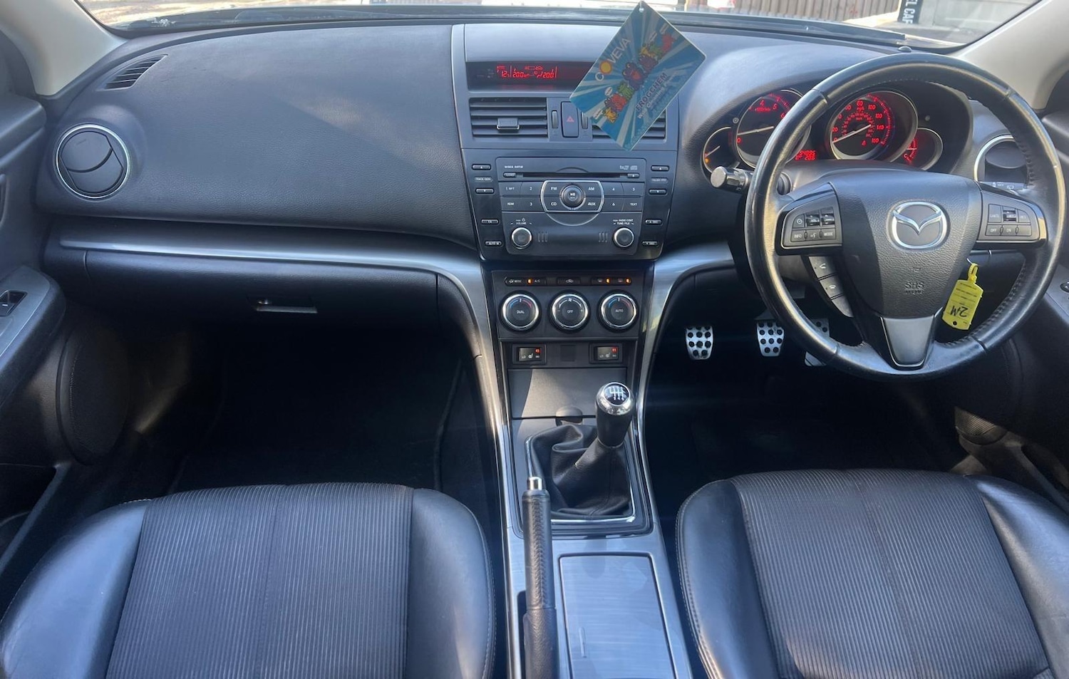 Used Mazda Mazda6 2011 for sale - 78034623: Photo 21