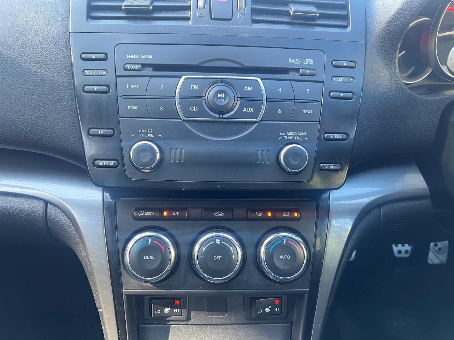 Used Mazda Mazda6 2011 for sale - 78034623: Photo 22