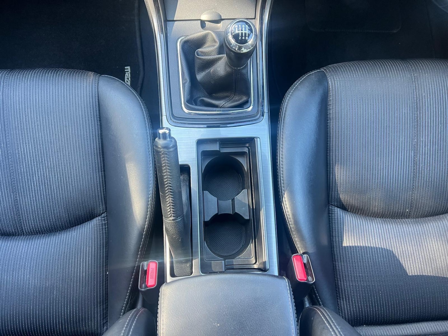 Used Mazda Mazda6 2011 for sale - 78034623: Photo 23