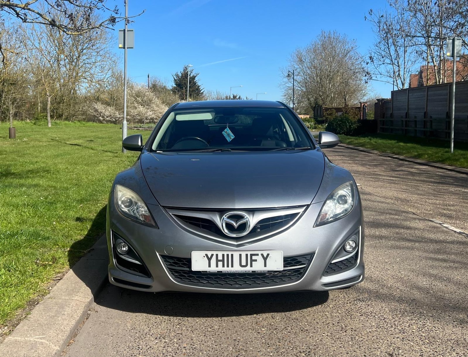 Used Mazda Mazda6 2011 for sale - 78034623: Photo 3