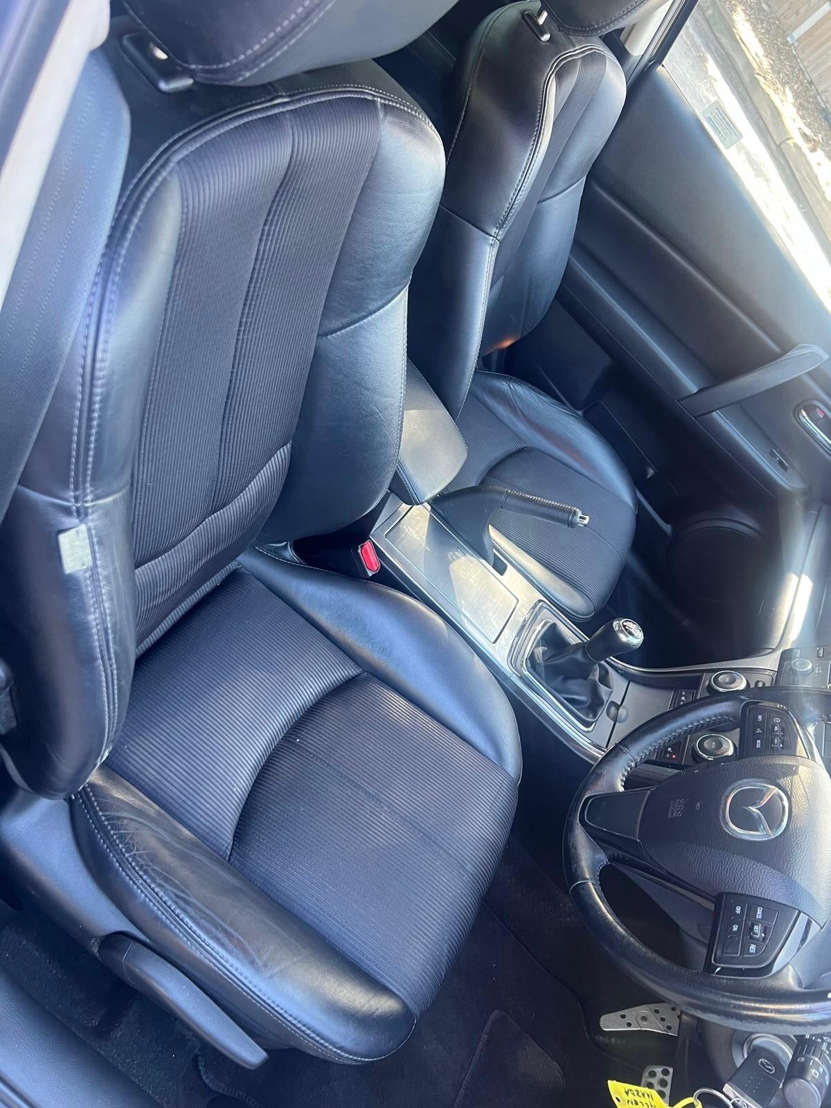 Used Mazda Mazda6 2011 for sale - 78034623: Photo 9