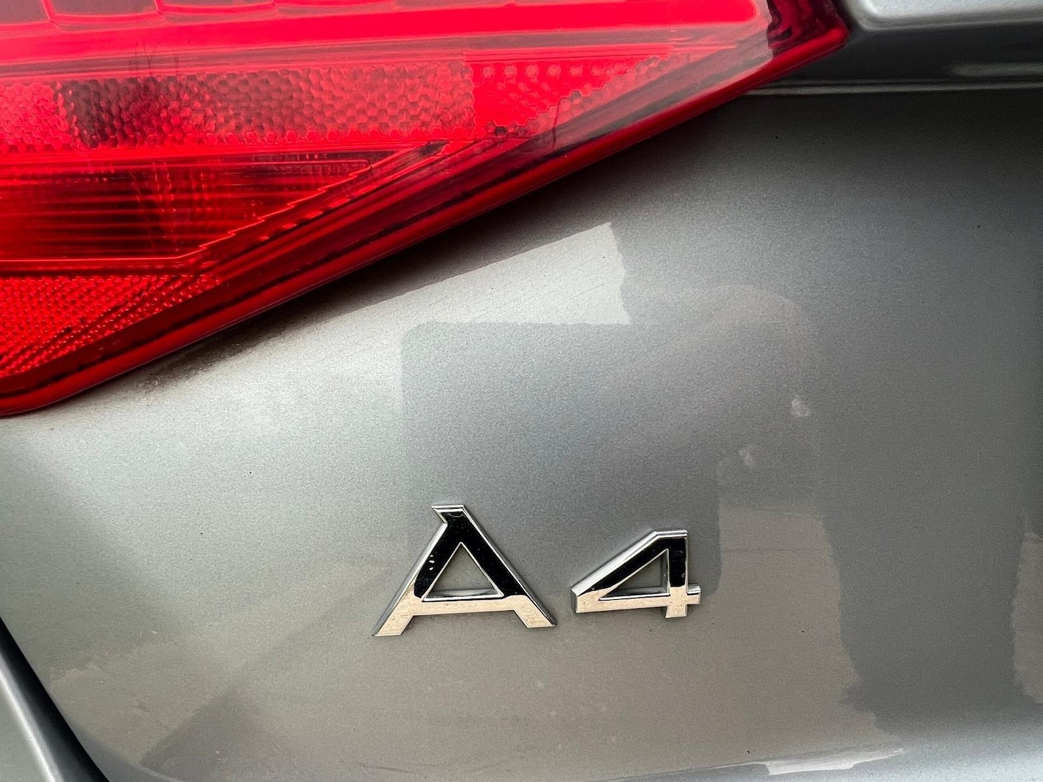 Used Audi A4 Avant 2010 for sale - 77598449: Photo 14