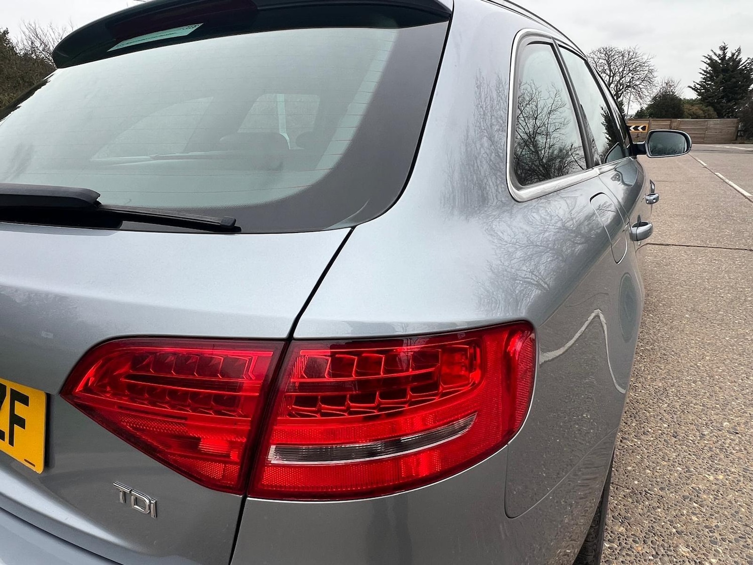 Used Audi A4 Avant 2010 for sale - 77598449: Photo 15