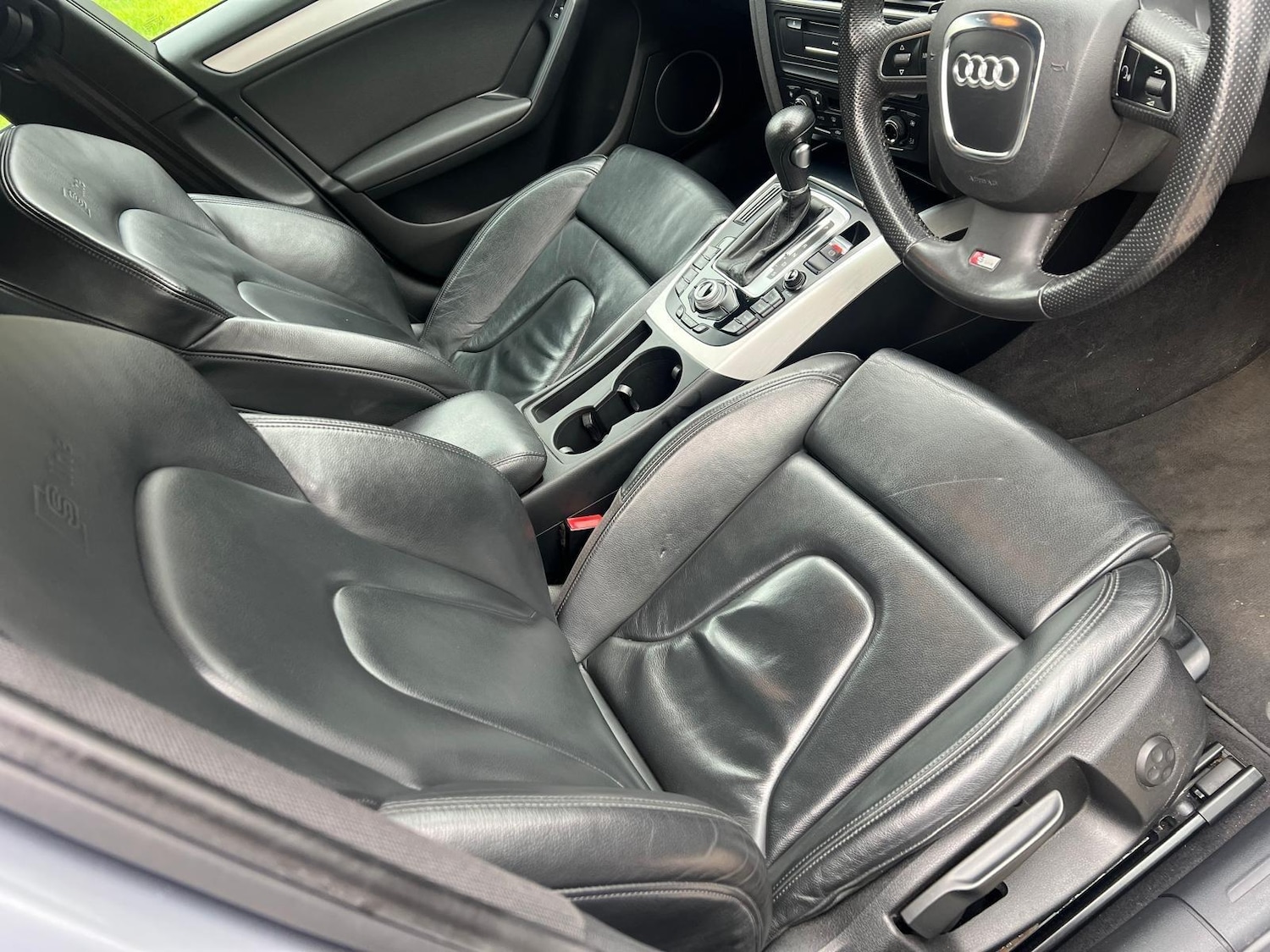 Used Audi A4 Avant 2010 for sale - 77598449: Photo 16