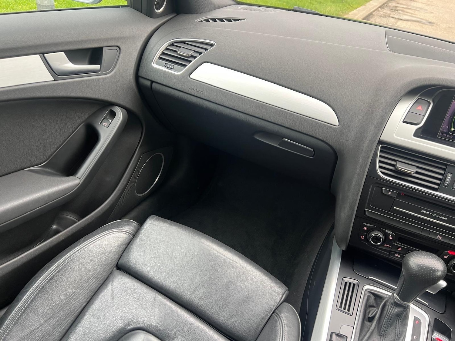 Used Audi A4 Avant 2010 for sale - 77598449: Photo 19