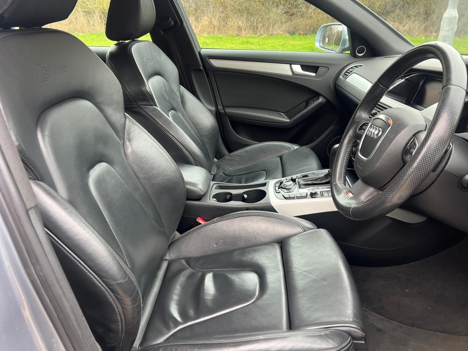 Used Audi A4 Avant 2010 for sale - 77598449: Photo 21