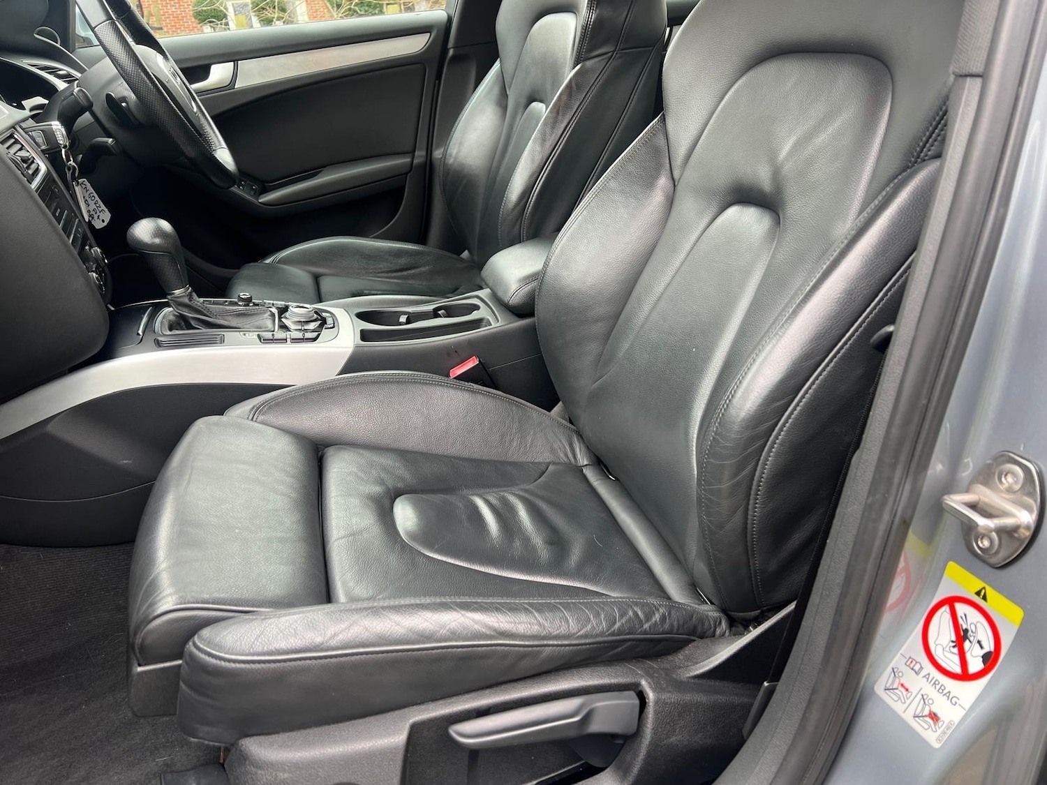 Used Audi A4 Avant 2010 for sale - 77598449: Photo 22