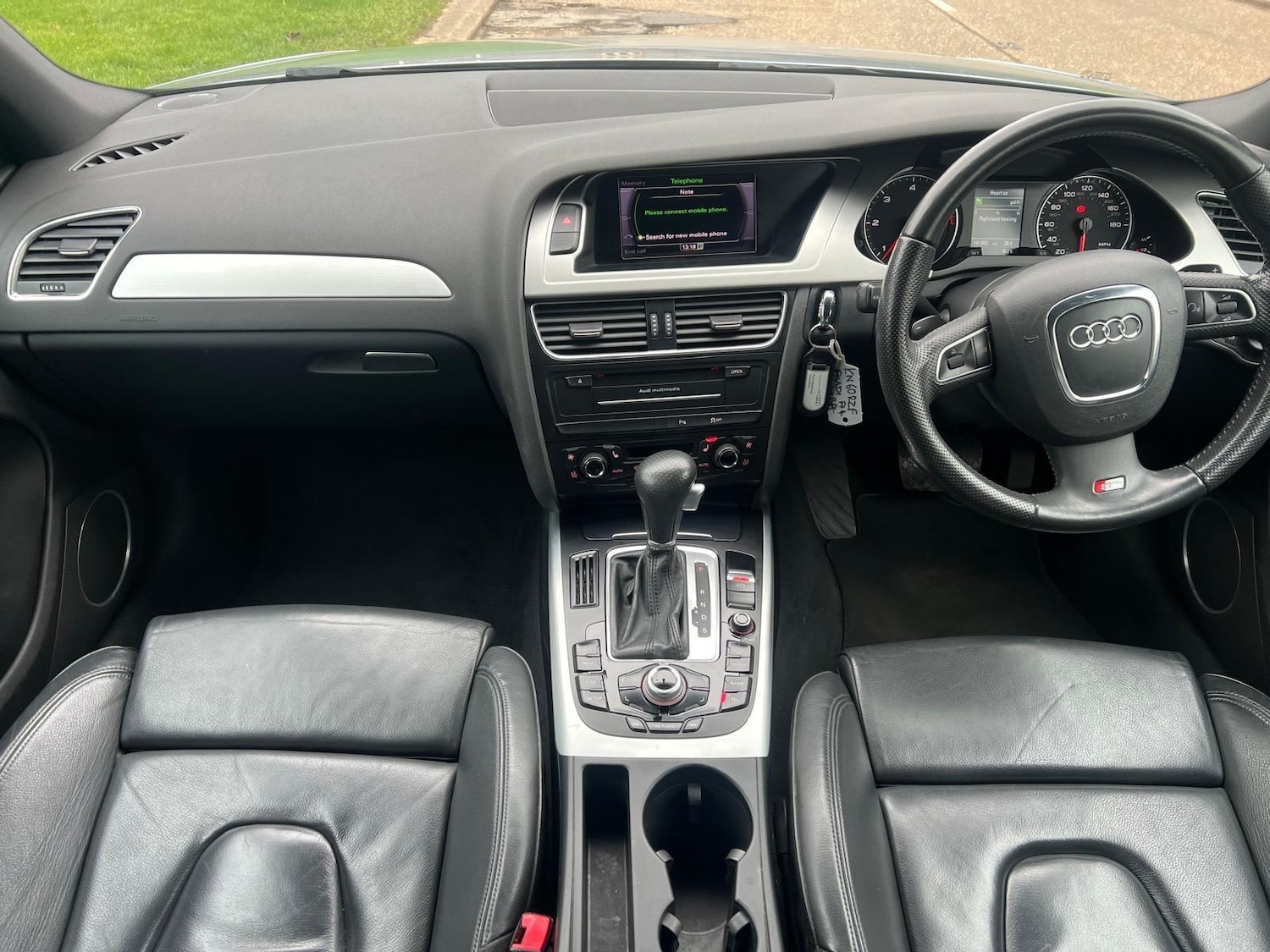 Used Audi A4 Avant 2010 for sale - 77598449: Photo 23