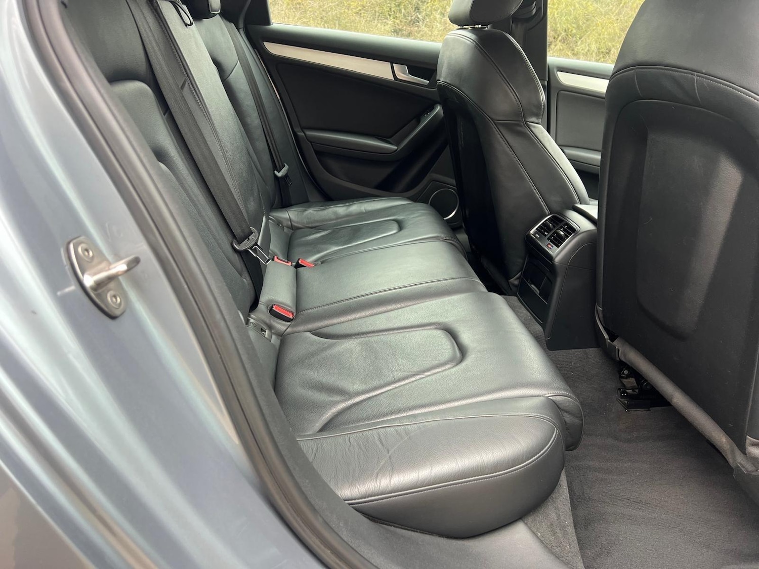 Used Audi A4 Avant 2010 for sale - 77598449: Photo 27