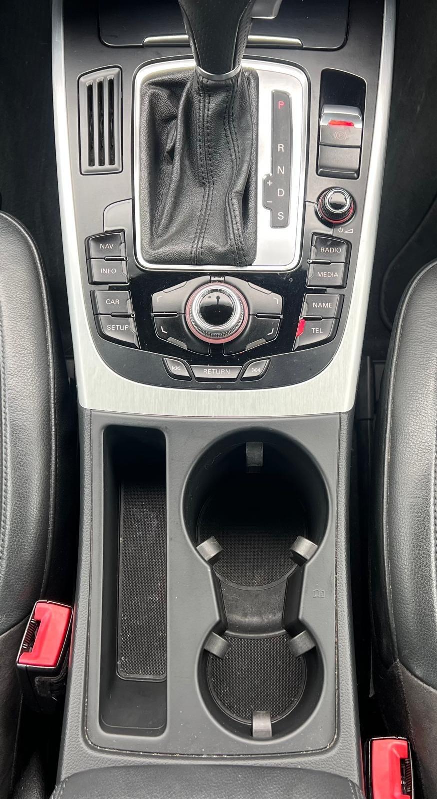 Used Audi A4 Avant 2010 for sale - 77598449: Photo 29