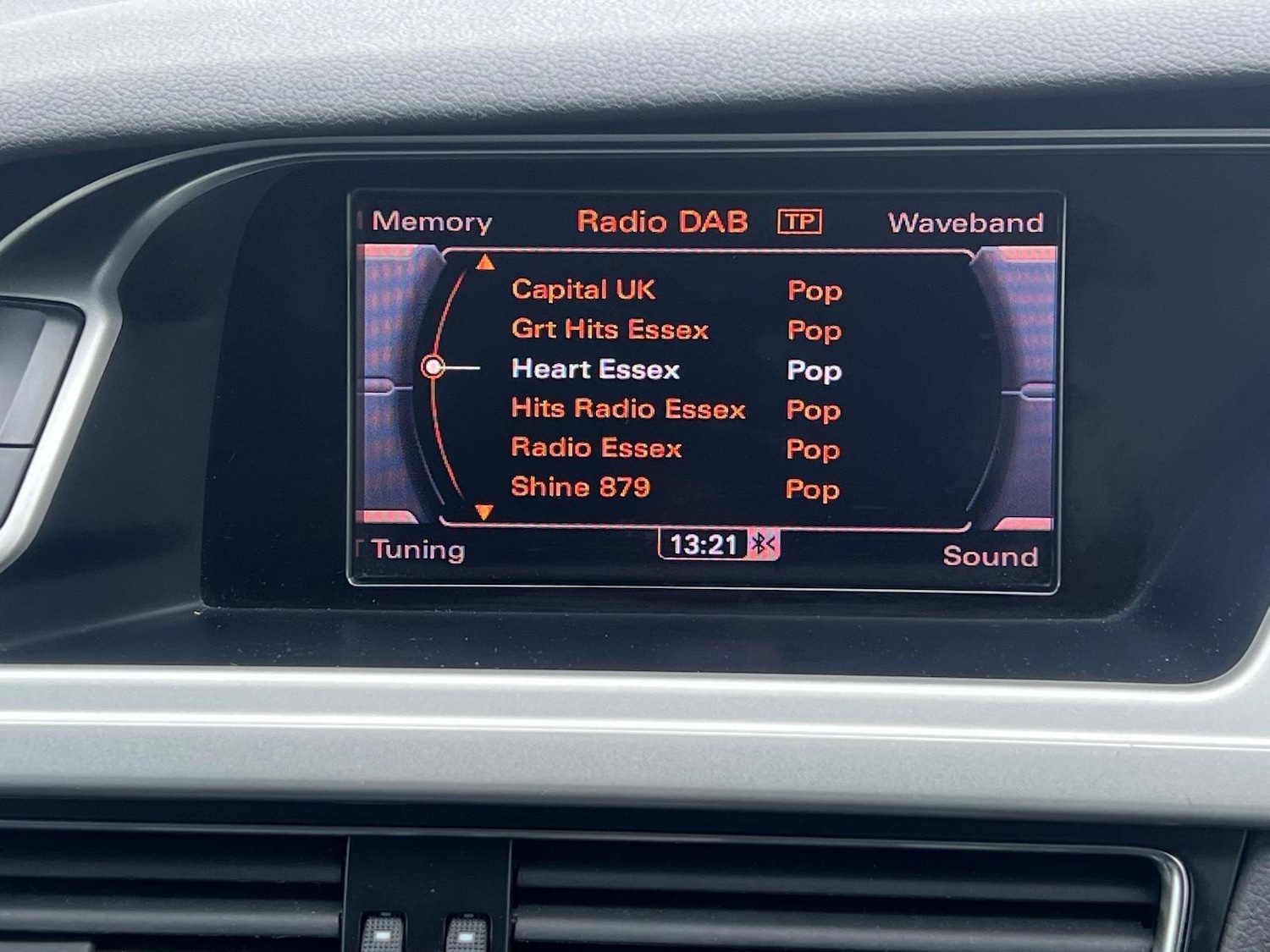 Used Audi A4 Avant 2010 for sale - 77598449: Photo 33