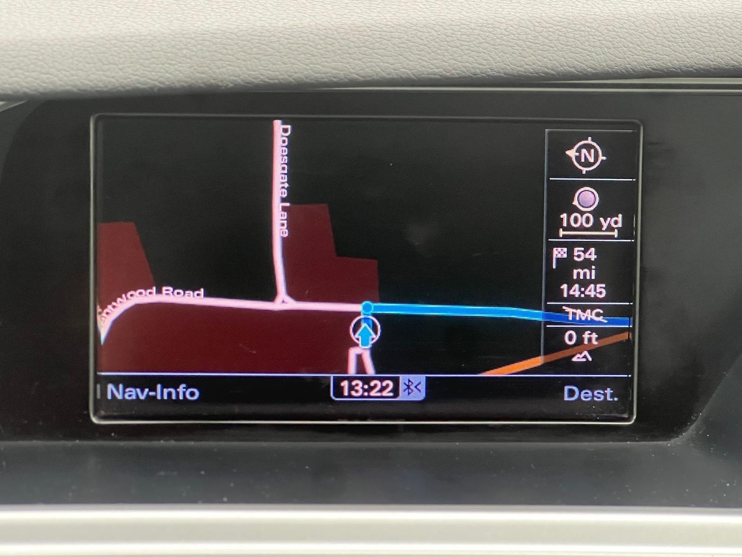 Used Audi A4 Avant 2010 for sale - 77598449: Photo 34