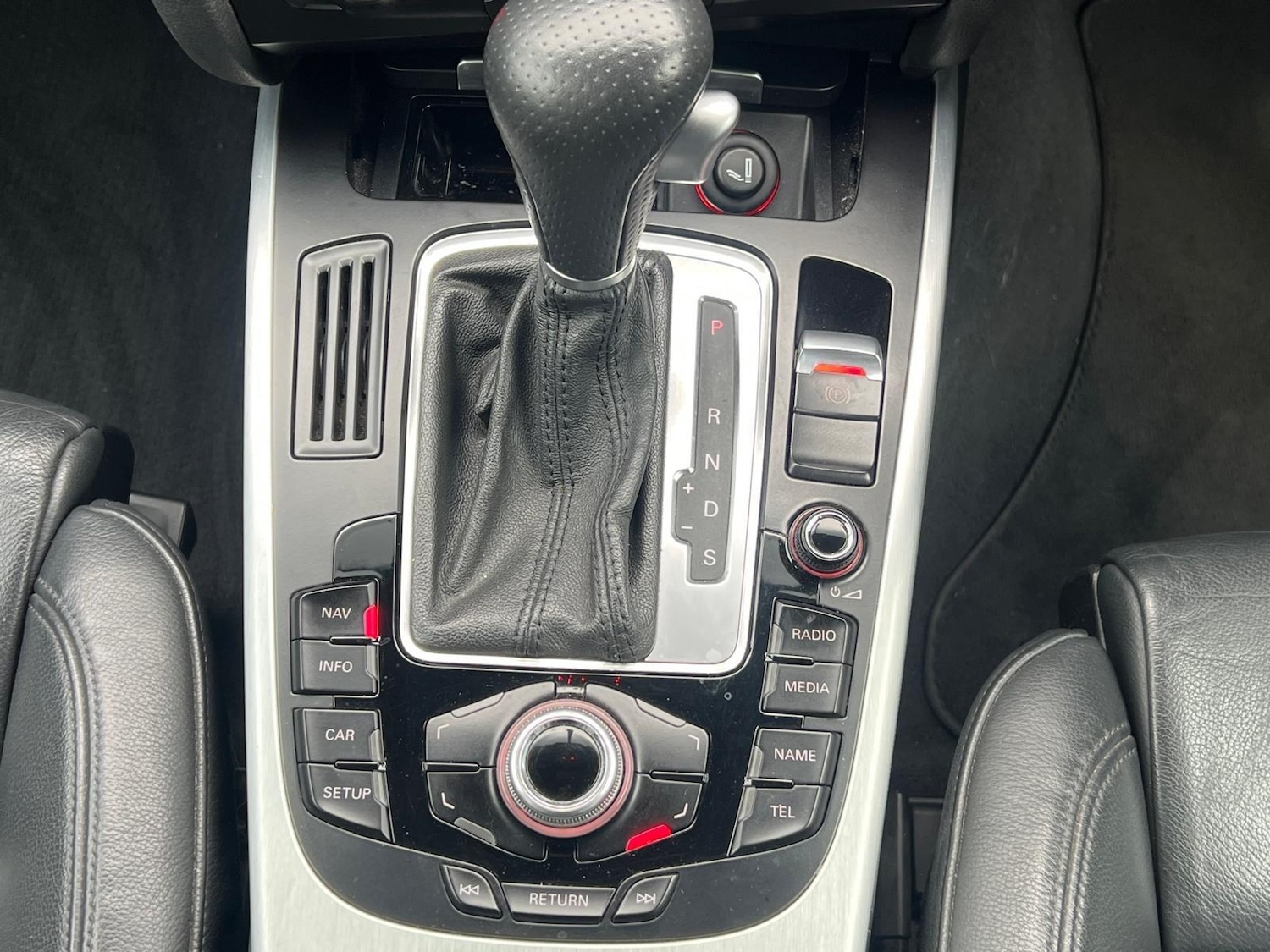 Used Audi A4 Avant 2010 for sale - 77598449: Photo 36