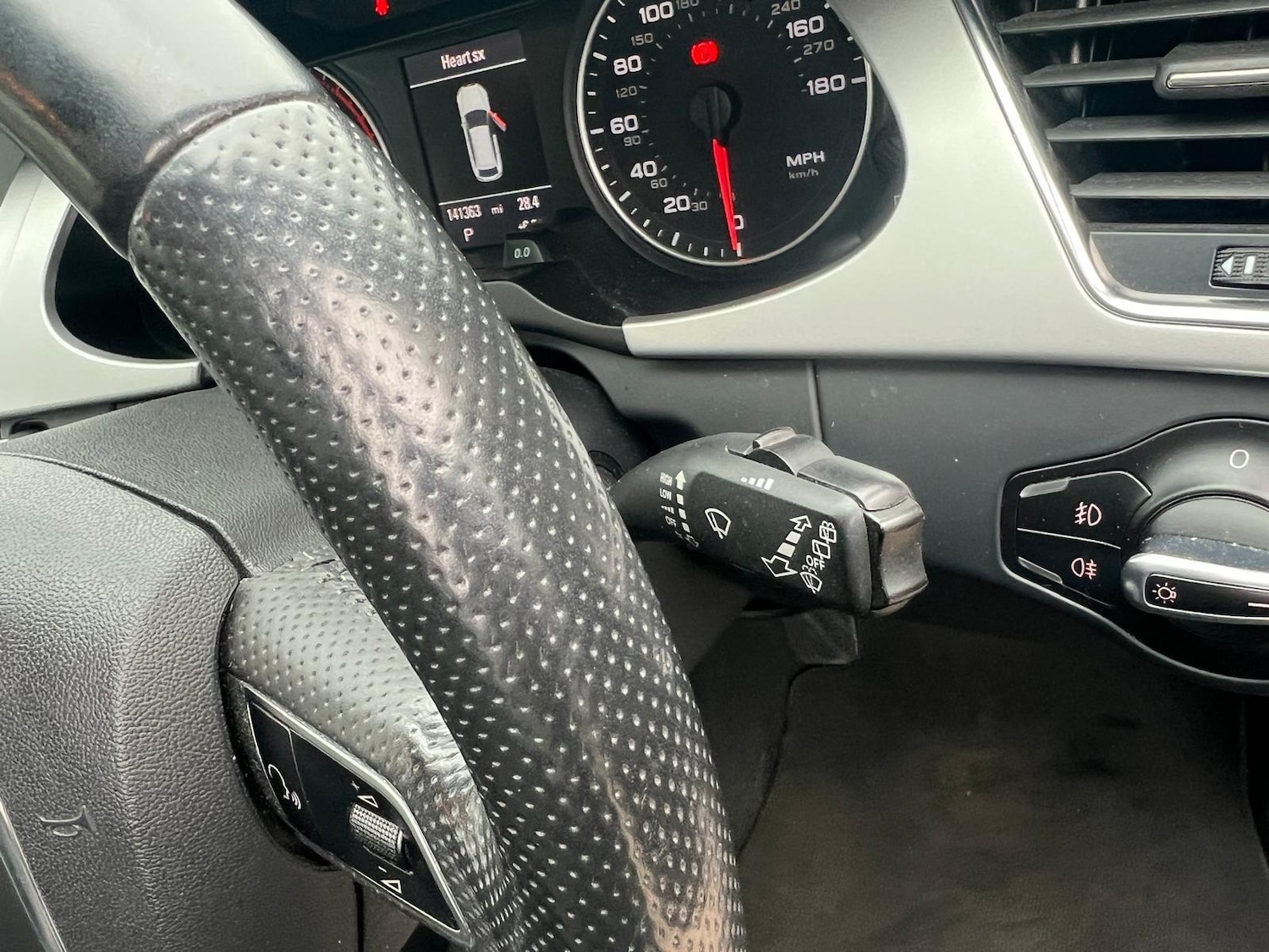 Used Audi A4 Avant 2010 for sale - 77598449: Photo 39