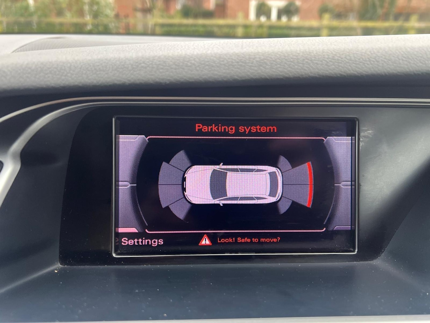 Used Audi A4 Avant 2010 for sale - 77598449: Photo 41