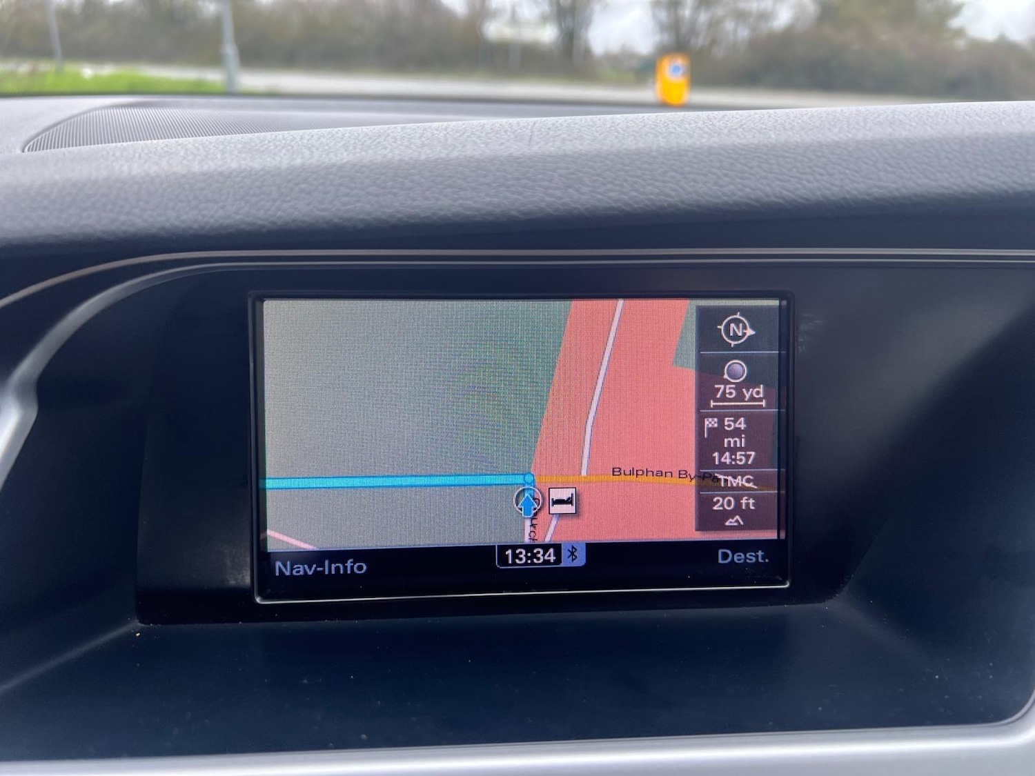 Used Audi A4 Avant 2010 for sale - 77598449: Photo 42