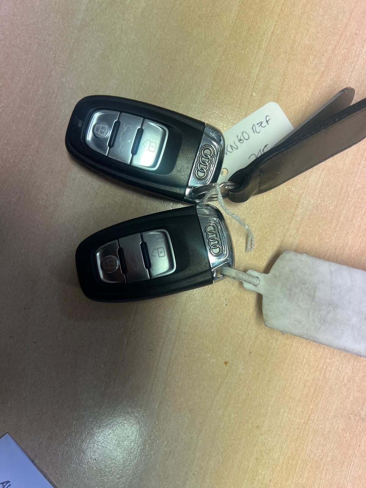 Used Audi A4 Avant 2010 for sale - 77598449: Photo 44