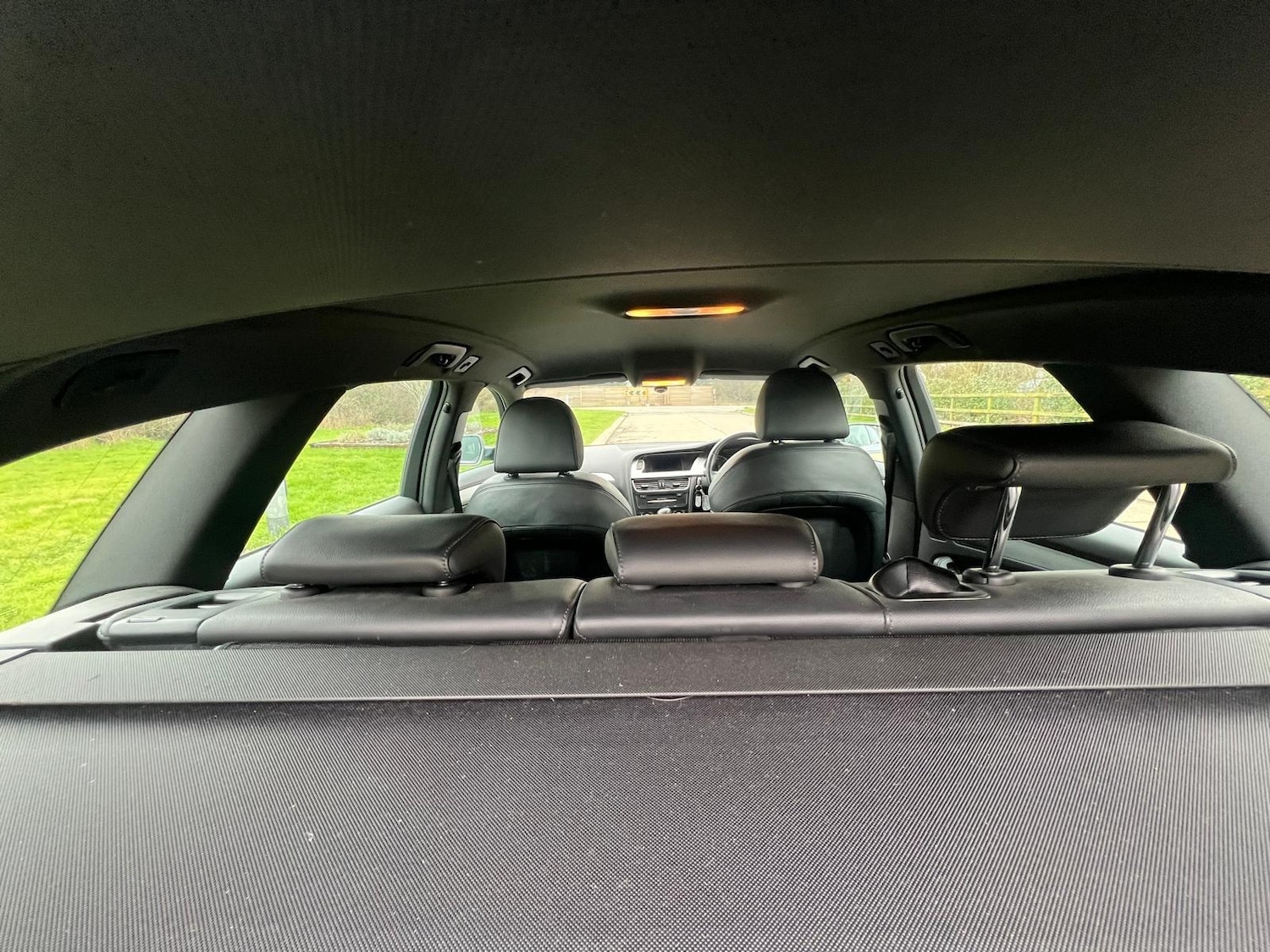 Used Audi A4 Avant 2010 for sale - 77598449: Photo 45