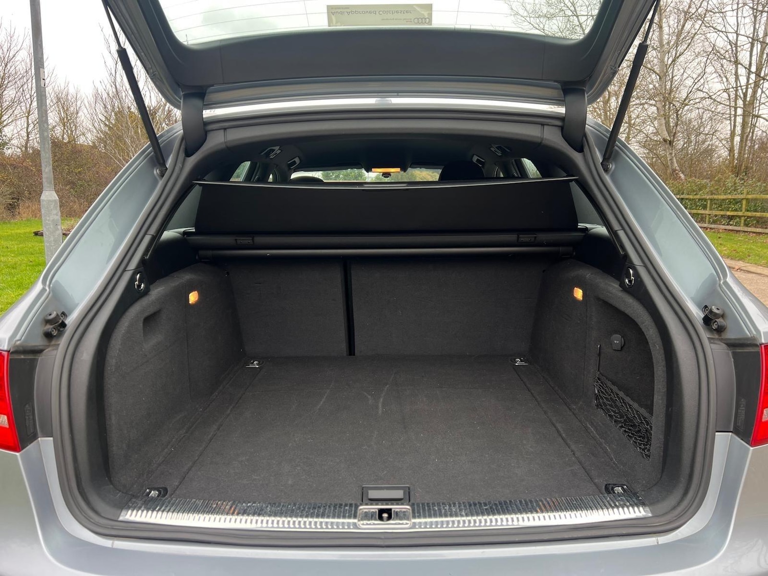 Used Audi A4 Avant 2010 for sale - 77598449: Photo 46