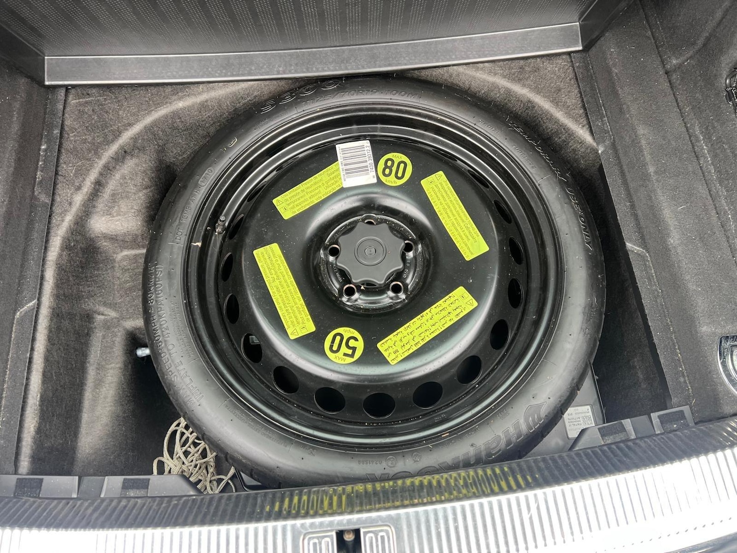 Used Audi A4 Avant 2010 for sale - 77598449: Photo 47