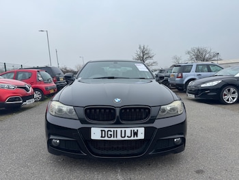 Used BMW 3 Series 2011 for sale - 79475255: Photo