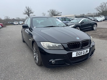 Used BMW 3 Series 2011 for sale - 79475255: Photo