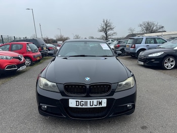 Used BMW 3 Series 2011 for sale - 79475255: Photo