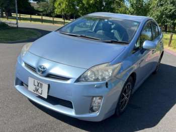 2023 (11) - 1.8 Hybrid 5-Door