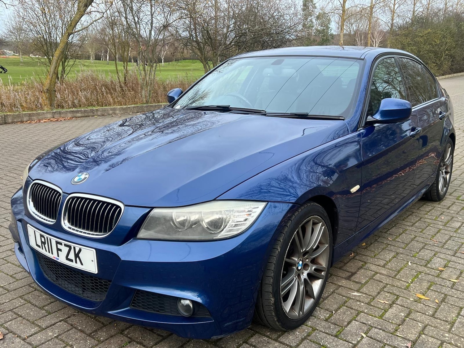 Used BMW 3 Series for sale - 77016987: Photo 1
