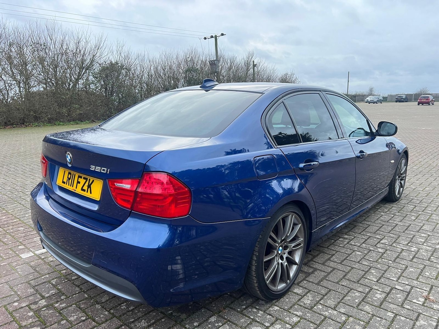 Used BMW 3 Series for sale - 77016987: Photo 10