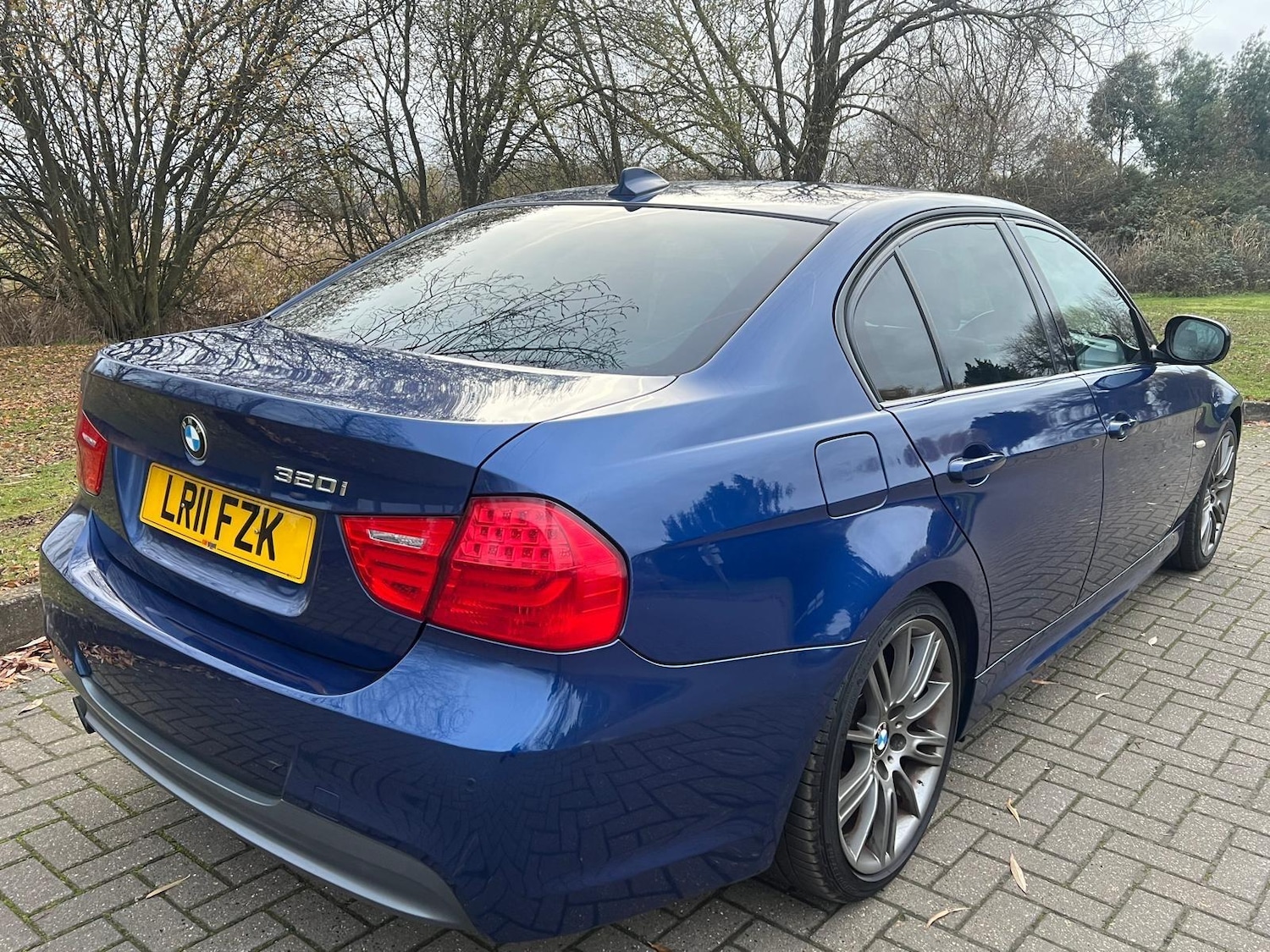 Used BMW 3 Series for sale - 77016987: Photo 11