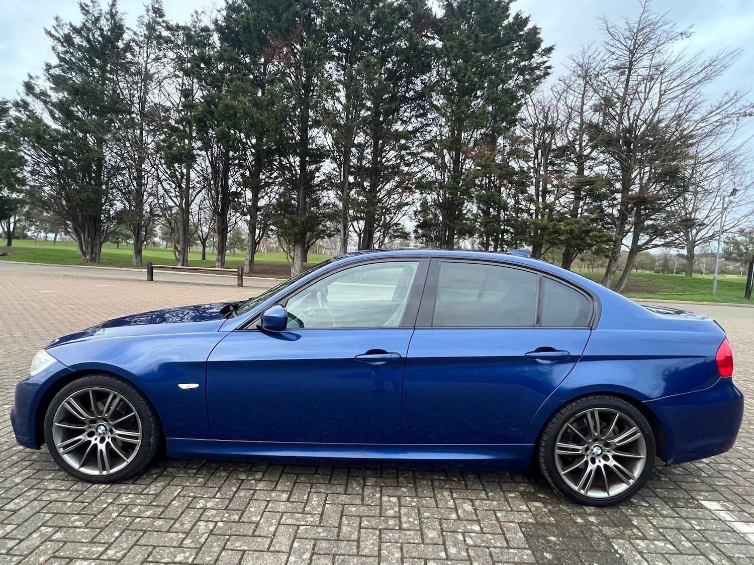 Used BMW 3 Series for sale - 77016987: Photo 12