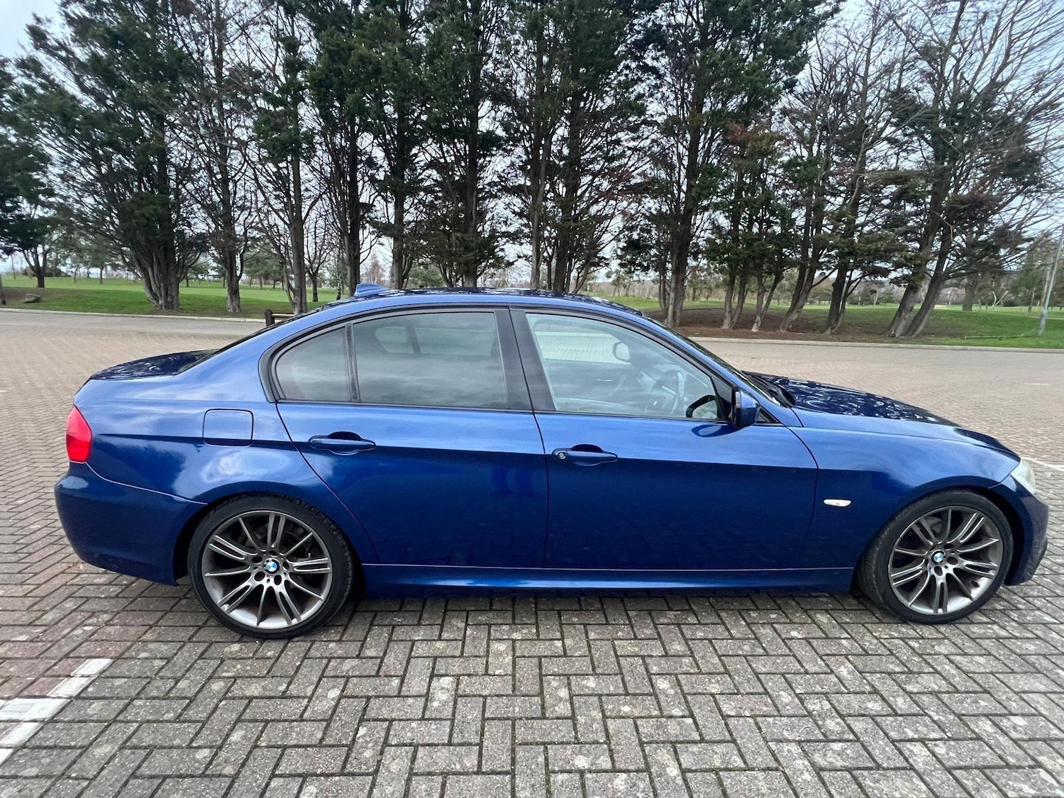 Used BMW 3 Series for sale - 77016987: Photo 13
