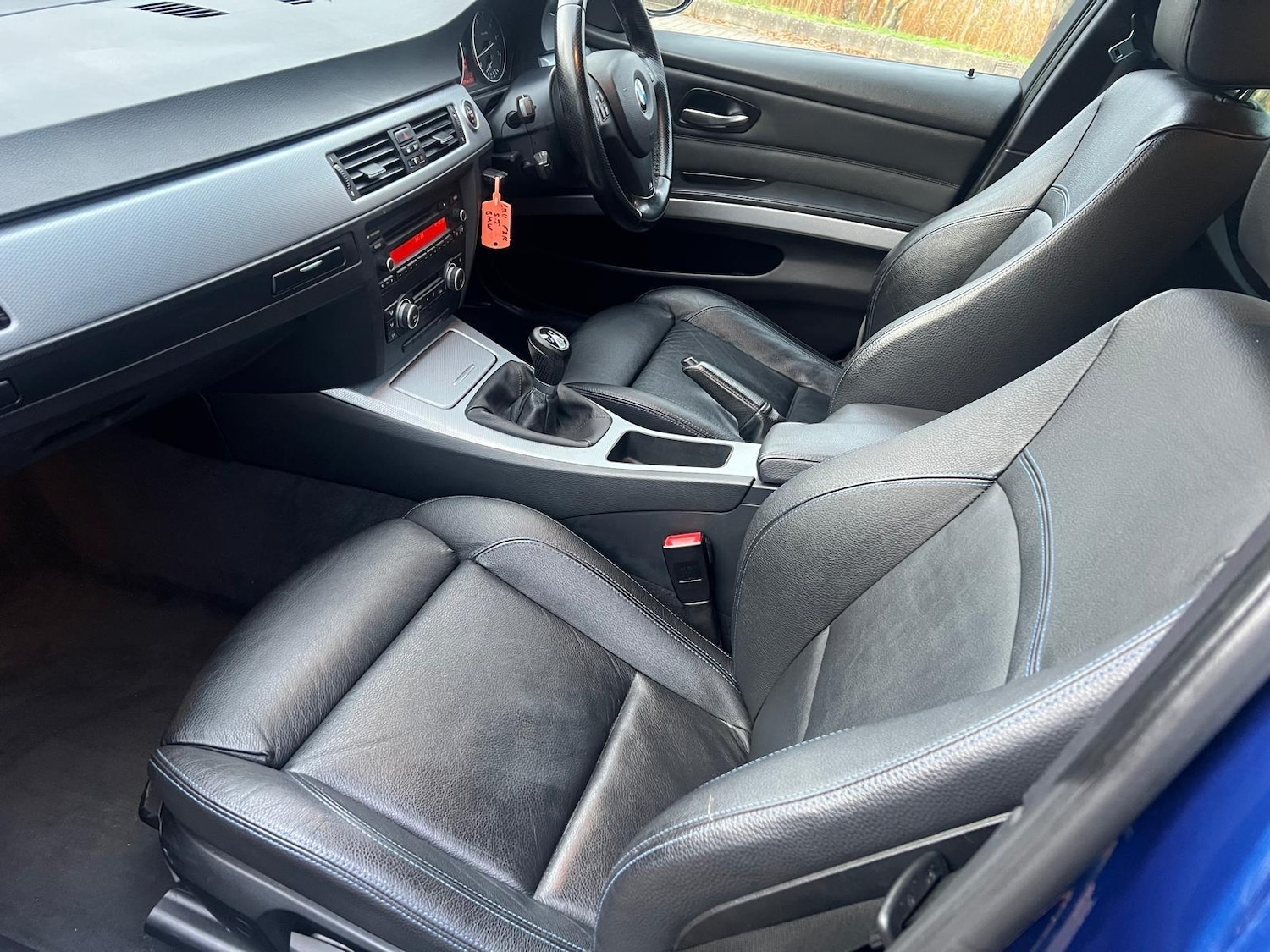 Used BMW 3 Series for sale - 77016987: Photo 15