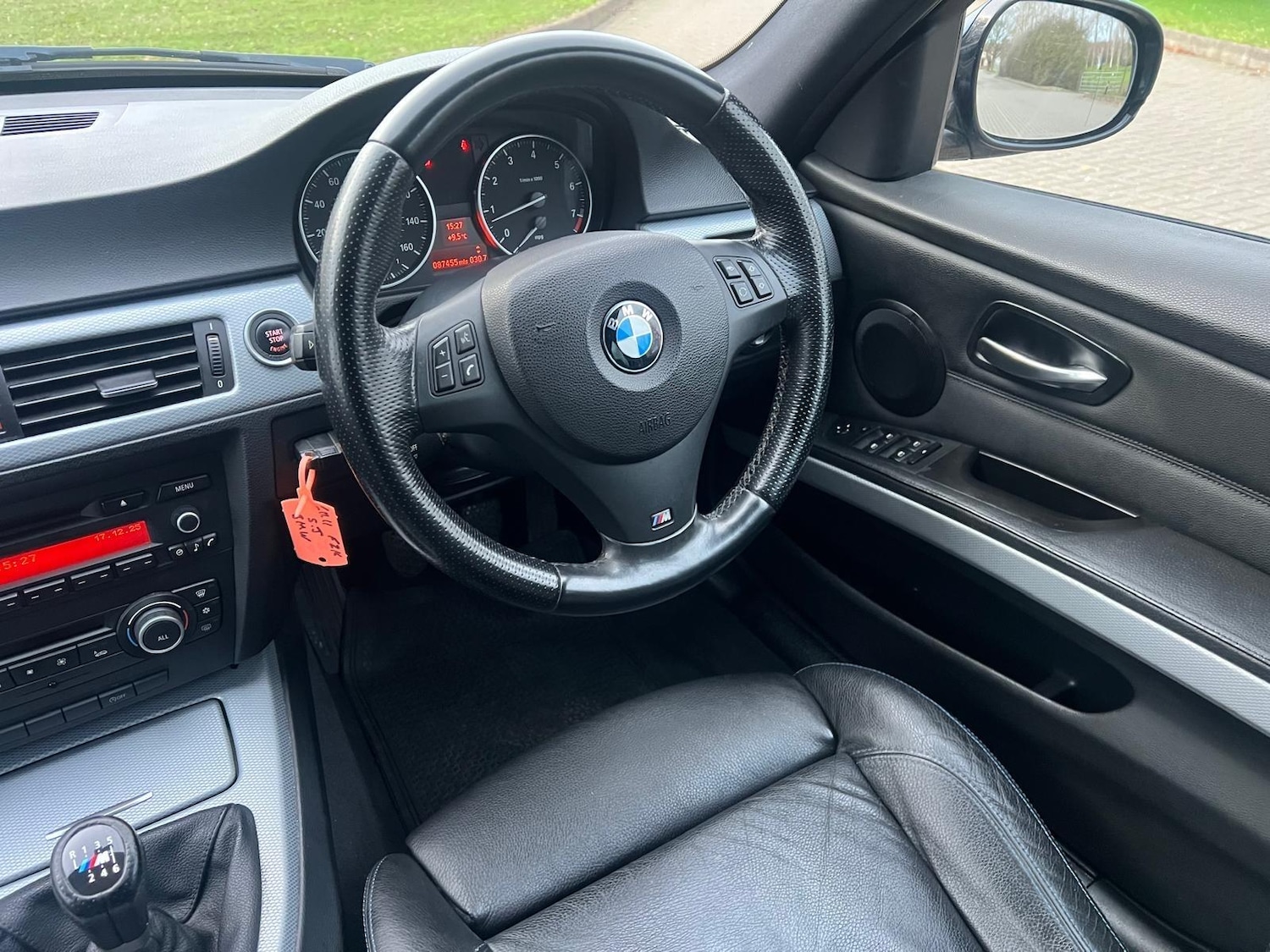 Used BMW 3 Series for sale - 77016987: Photo 16