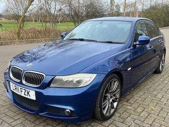Used BMW 3 Series 2011 for sale - 77016987: Photo